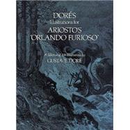 Dor's Illustrations for Ariosto's 