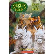 Quest for the Queen by Abbott, Tony, 9780613329736
