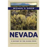 Nevada by Green, Michael S., 9780874179736