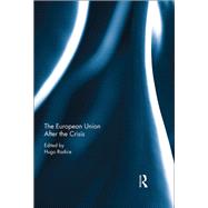 The European Union After the Crisis by Radice; Hugo, 9781138889736