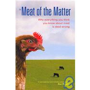 The Meat of the Matter by Murphy, Dan, 9781419669736