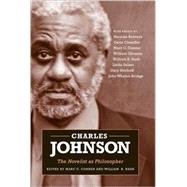 Charles Johnson by Conner, Marc C., 9781578069736