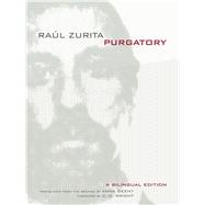 Purgatory by Zurita, Raul, 9780520259737