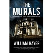 The Murals by Bayer, William, 9780727889737