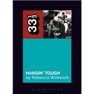 Hangin' Tough by Wallwork, Rebecca, 9781628929737