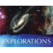 Explorations : An Introduction to Astronomy, Update, with Essential Study Partner CD-ROM by Arny, Thomas T., 9780072849738