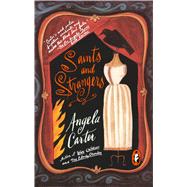SAINTS AND STRANGERS by CARTER, ANGELA, 9780140089738