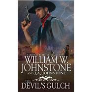 Devil's Gulch by Johnstone, William W.; Johnstone, J.A., 9780786049738
