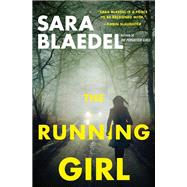 The Running Girl by Blaedel, Sara, 9781538759738