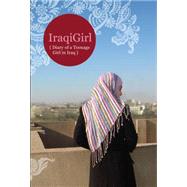 IraqiGirl by Wrigley-Field, Elizabeth; Ross, John (CON), 9781931859738