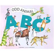 Odd Animal ABC's by Smalls, June; Sedovic, Claire, 9781936669738