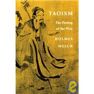 Taoism by WELCH, HOLMES H. JR, 9780807059739