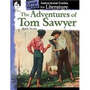 The Adventures of Tom Sawyer by Barchers, Suzanne, 9781425889739