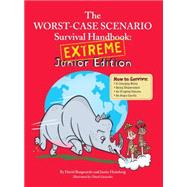 The Worst-Case Scenario Survival Handbook by Borgenicht, David; Heimberg, Justin; Gonzales, Chuck, 9781599209739