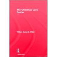 The Christmas Carol Reader by Studwell; William E, 9781560249740