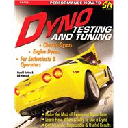 Dyno Testing & Tuning by CarTech, 9781934709740