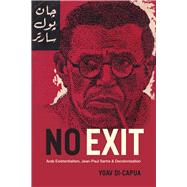 No Exit by Di-capua, Yoav, 9780226499741