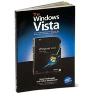 The Windows Vista Book Doing Cool Things with Vista, Your Photos, Videos, Music, and More by Kloskowski, Matt; Stephenson, Kleber, 9780321509741