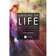 Origins of Life by Vlado Valkovic, 9781032019741