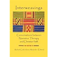 Interweavings by Cook, Richard; Alexander, Irene, 9781440449741
