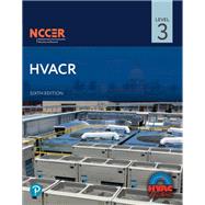 HVACR Level 3 by NCCER, 9780138209742