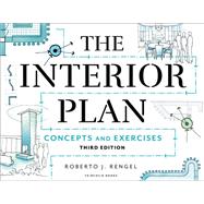 The Interior Plan Bundle Book + Studio Access Card by Roberto J. Rengel, 9781501369742