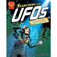 Searching for UFOs by Sautter, Aaron, 9781429639743