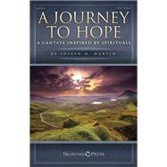 A Journey to Hope by Martin, Joseph M. (COP), 9781495049743