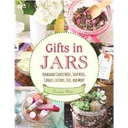 Gifts in Jars by Wise, Natalie, 9781510719743
