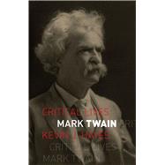 Mark Twain by Hayes, Kevin J., 9781780239743