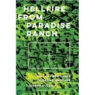 Hellfire from Paradise Ranch by Zulaika, Joseba, 9780520329744