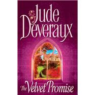 The Velvet Promise by Deveraux, Jude, 9780671739744