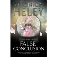 False Conclusion by Heley, Veronica, 9780727889744