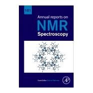 Annual Reports on Nmr Spectroscopy by Webb, Graham A., 9780128209745