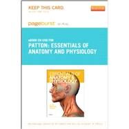 Essentials of Anatomy and Physiology Pageburst on Kno Retail Access Code by Patton, Kevin T.; Thibodeau, Gary A.; Douglas, Matthew M., 9780323169745