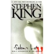 'Salem's Lot by Stephen King, 9780671039745