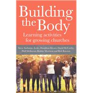 Building the Body by Aisthorpe, Steve; Rawson, Rob; Hamilton-messer, Lezley, 9780715209745
