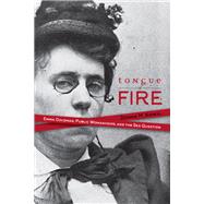 Tongue of Fire by Kowal, Donna M., 9781438459745