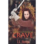 Crave by Hunter, L. L.; Jones, Rogena Mitchell, 9781500899745