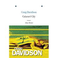 Cataract City by Craig Davidson, 9782226259745
