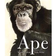 Ape by Jenkins, Martin; White, Vicky, 9780763649746