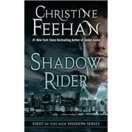 Shadow Rider by Feehan, Christine, 9781410489746