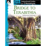 Bridge to Terabithia by Case, Jessica, 9781425889746