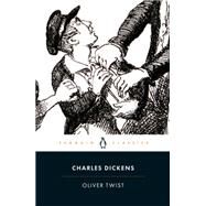 Oliver Twist by Dickens, Charles (Author); Horne, Philip (Editor/introduction), 9780141439747