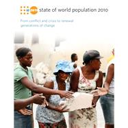 State of World Population 2010 by Crossette, Barbara, 9780897149747