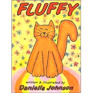 Fluffy,Johnson, Danielle,9780933849747