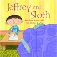 Jeffrey and Sloth by Winters, Kari-Lynn, 9781551439747