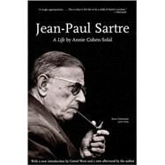 Jean-Paul Sartre by Cohen-Solal, Annie, 9781565849747