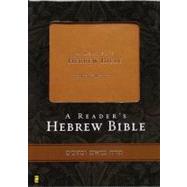 Reader's Hebrew Bible, A by A. Philip Brown II and Bryan W. Smith, 9780310269748