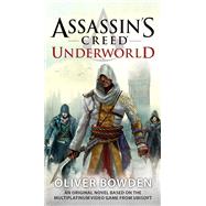 Underworld by Bowden, Oliver, 9780425279748